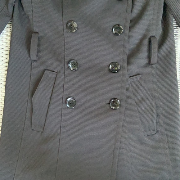 Double breasted mexx jacket🎁24 hour price drop!!!! - Picture 7 of 8